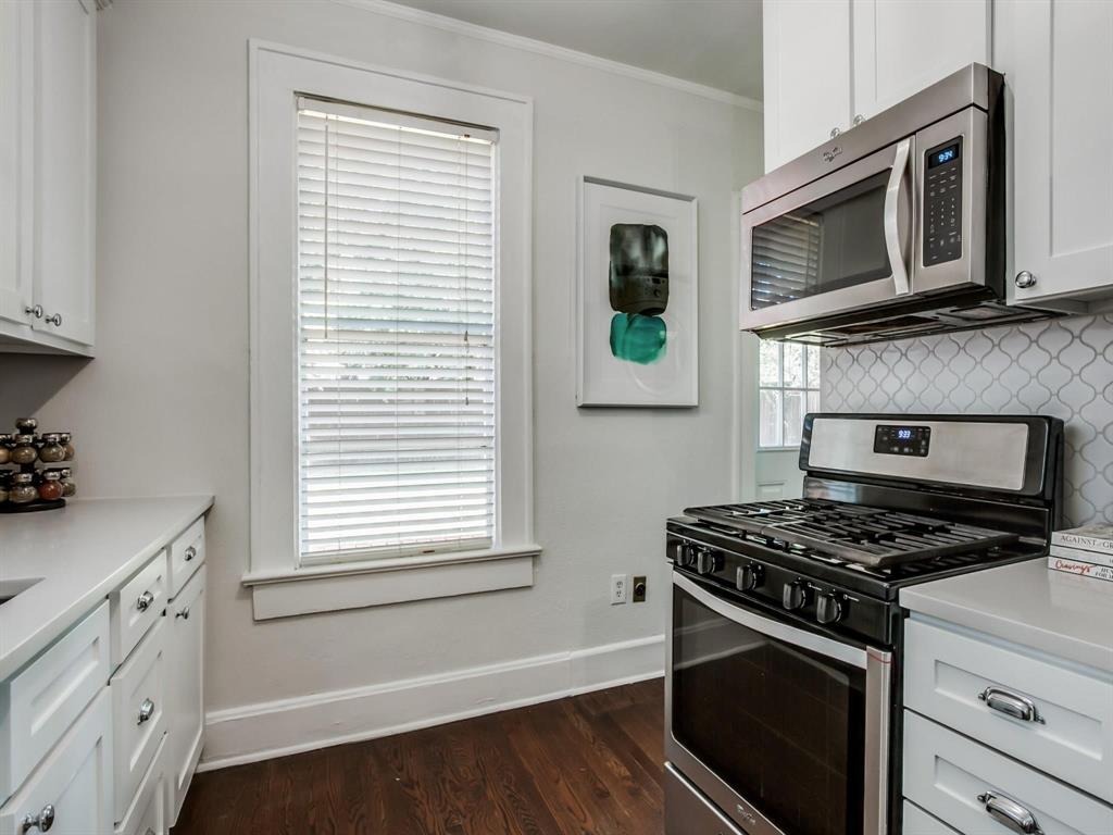 Greenville Crest Add - Residential Lease