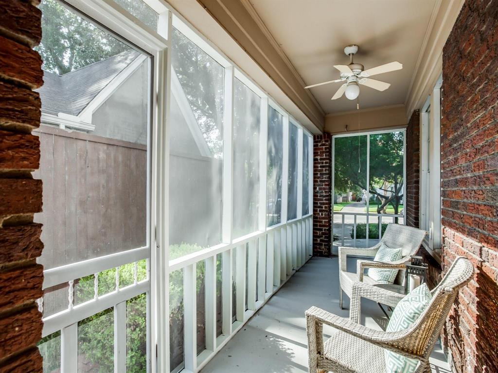 Greenville Crest Add - Residential Lease