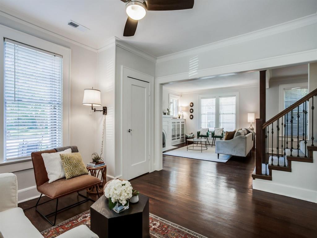 Greenville Crest Add - Residential Lease