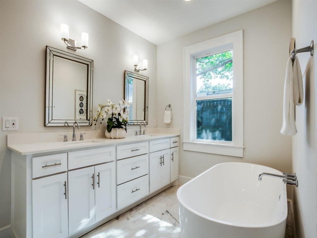 Greenville Crest Add - Residential Lease