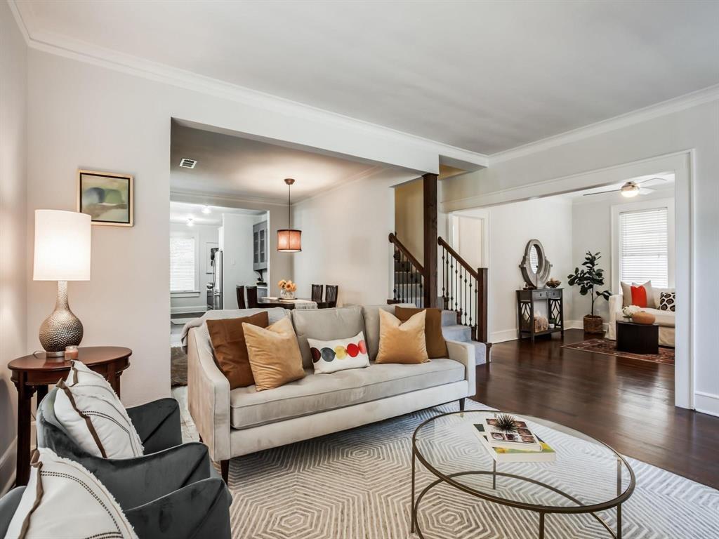 Greenville Crest Add - Residential Lease