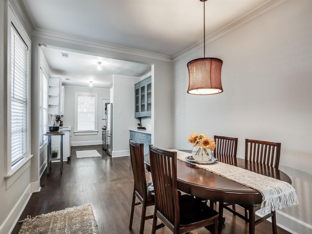 Greenville Crest Add - Residential Lease