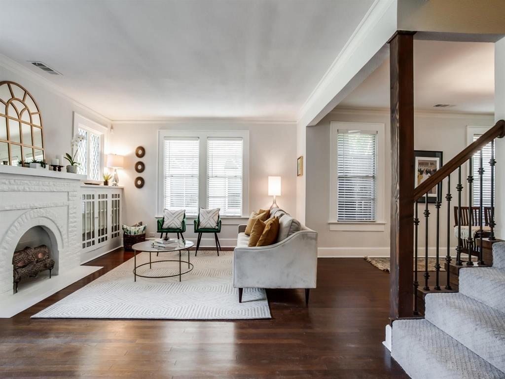 Greenville Crest Add - Residential Lease