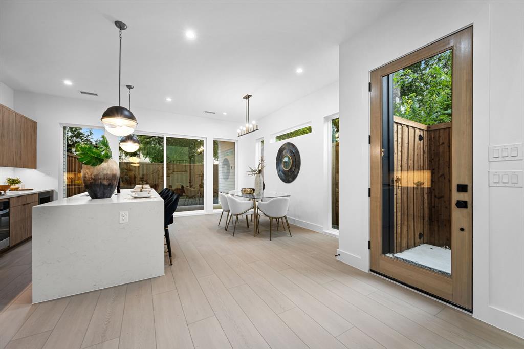 George J Bryans Rev - Residential