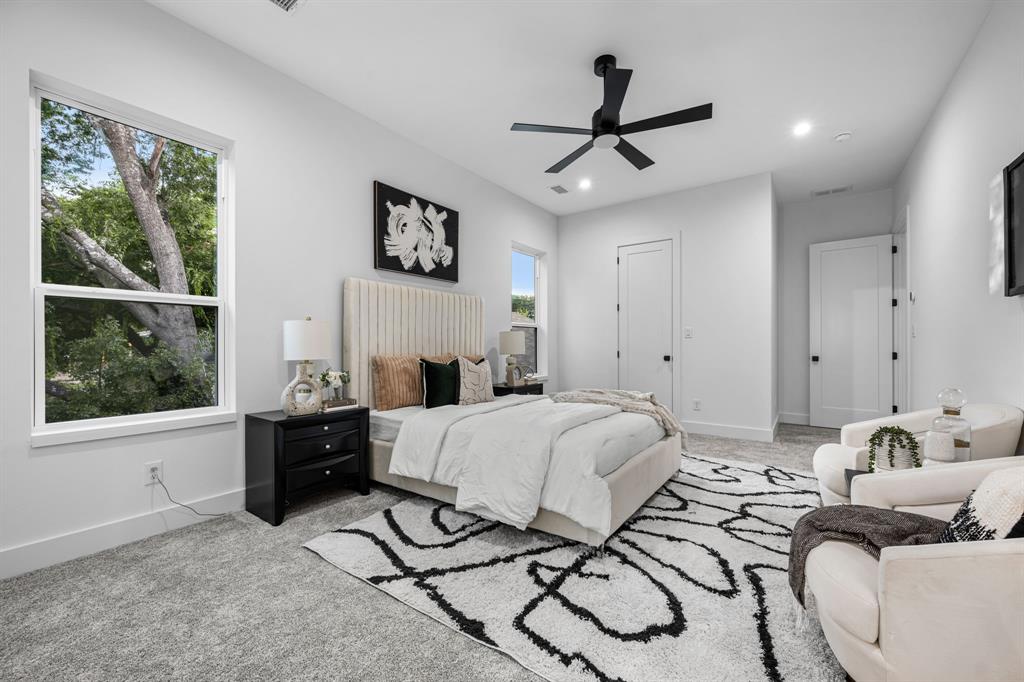 George J Bryans Rev - Residential