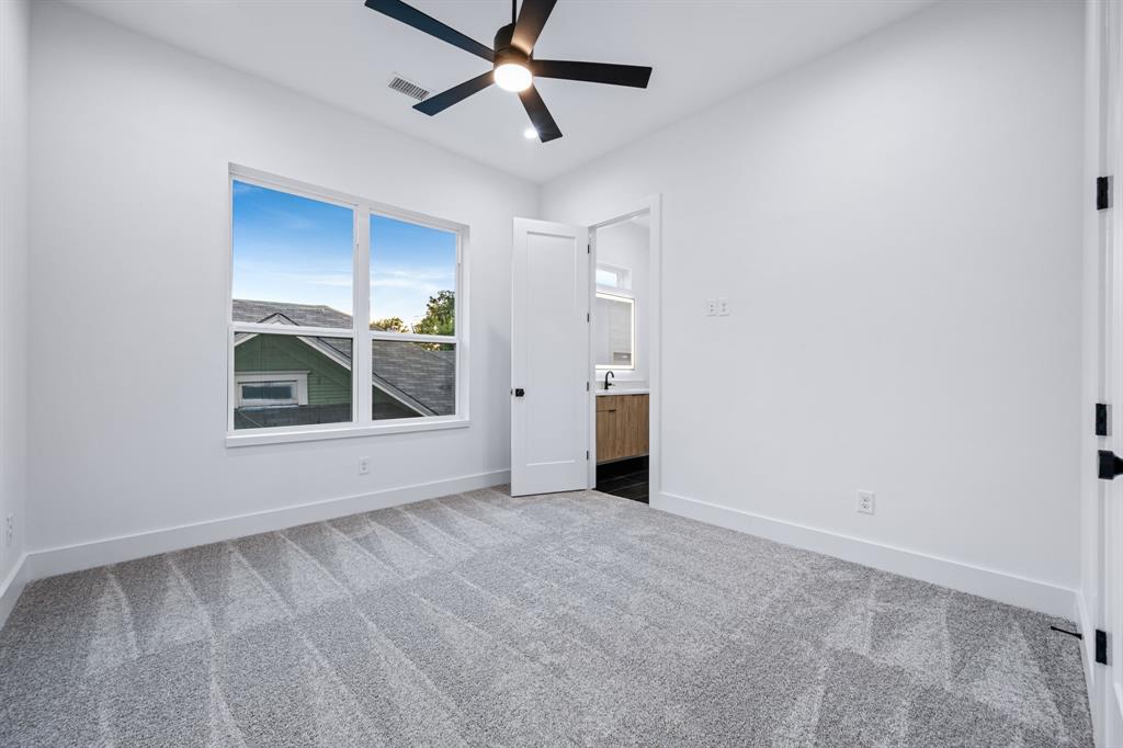 George J Bryans Rev - Residential