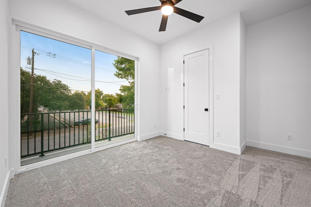 George J Bryans Rev - Residential