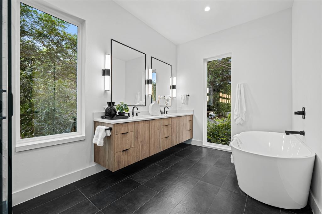 George J Bryans Rev - Residential