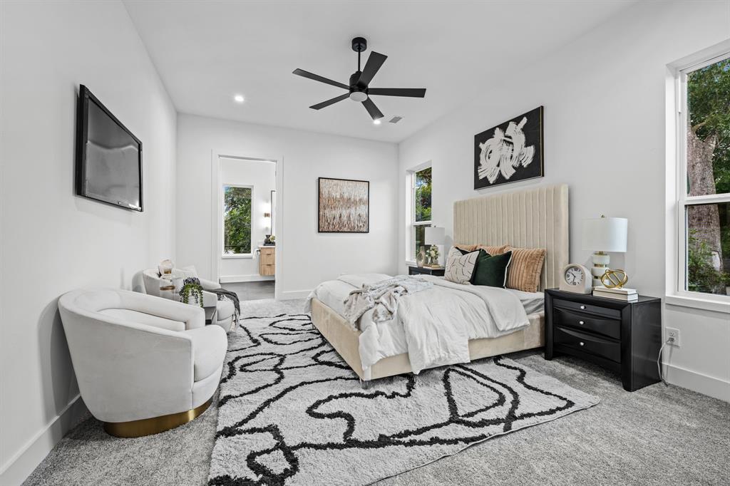 George J Bryans Rev - Residential