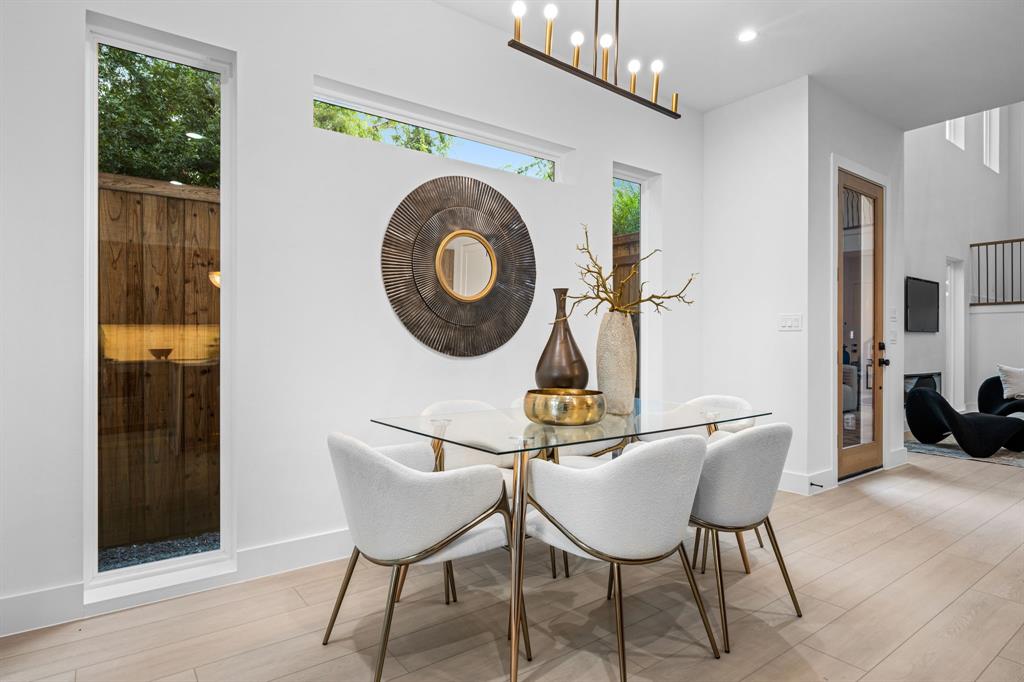 George J Bryans Rev - Residential