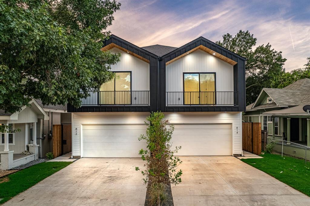 George J Bryans Rev - Residential