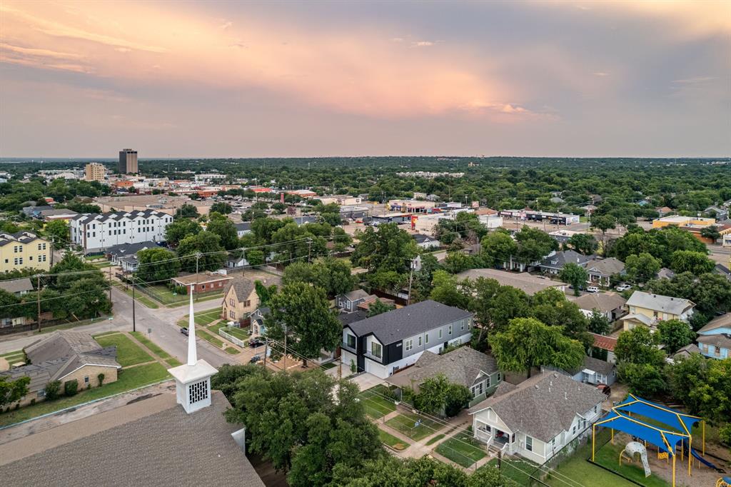 George J Bryans Rev - Residential