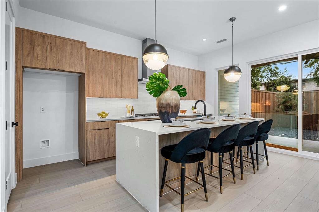 George J Bryans Rev - Residential