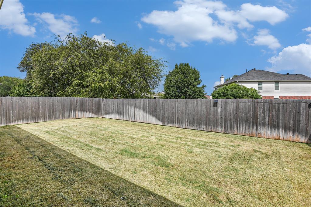 Creekside Estates - Residential