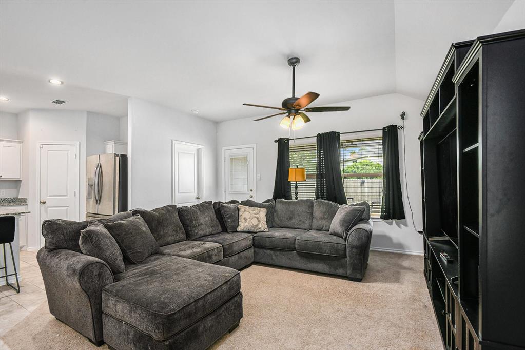 Creekside Estates - Residential