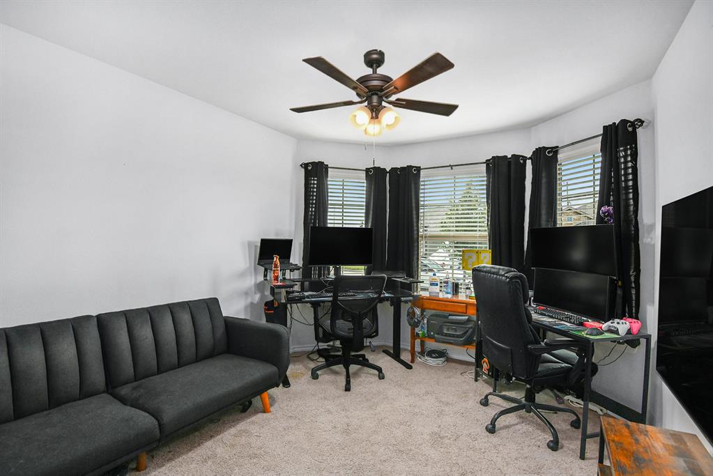 Creekside Estates - Residential