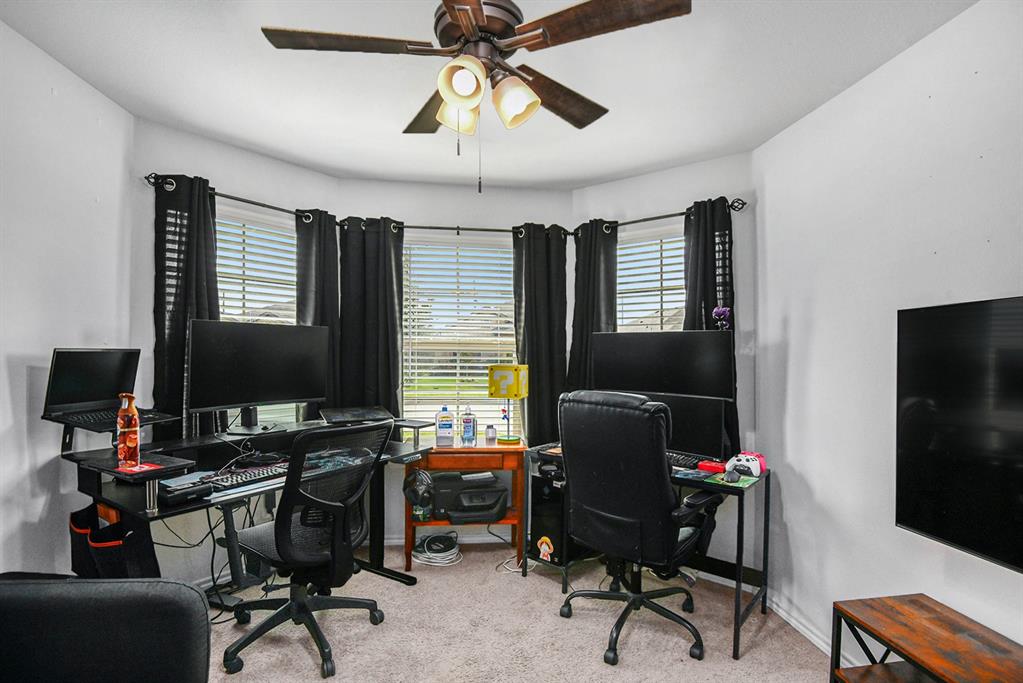 Creekside Estates - Residential