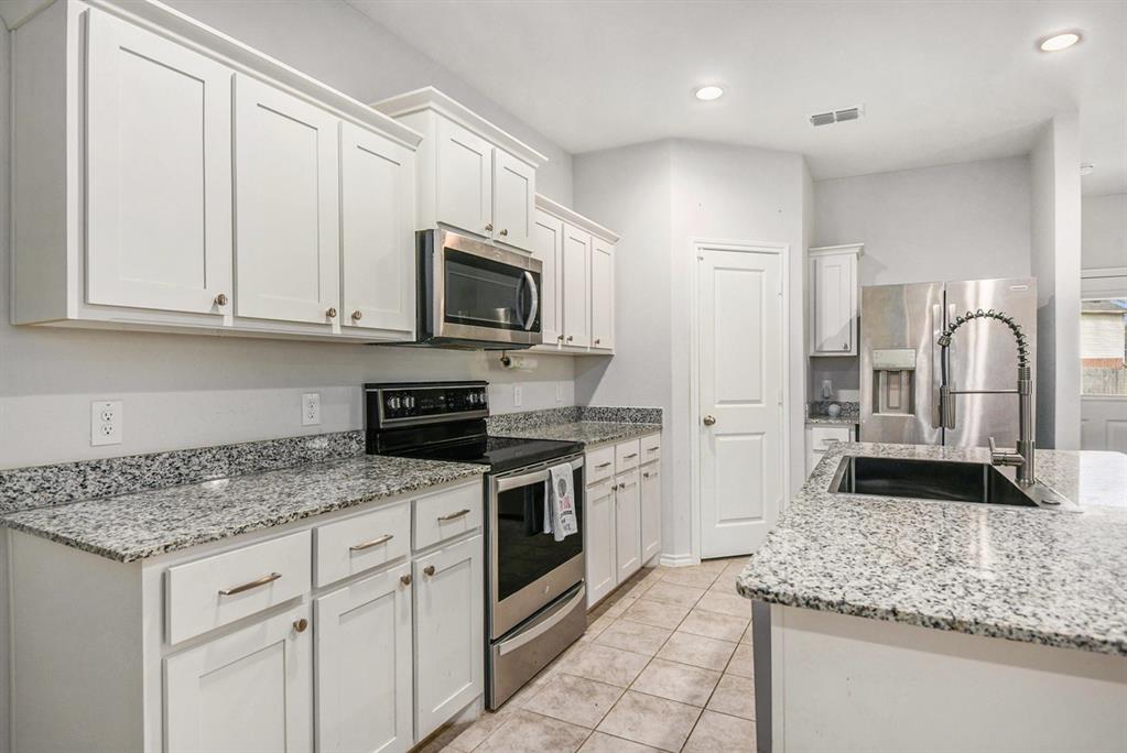 Creekside Estates - Residential