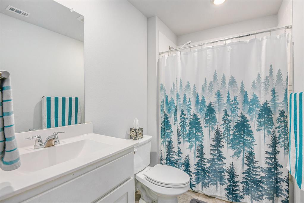 Creekside Estates - Residential