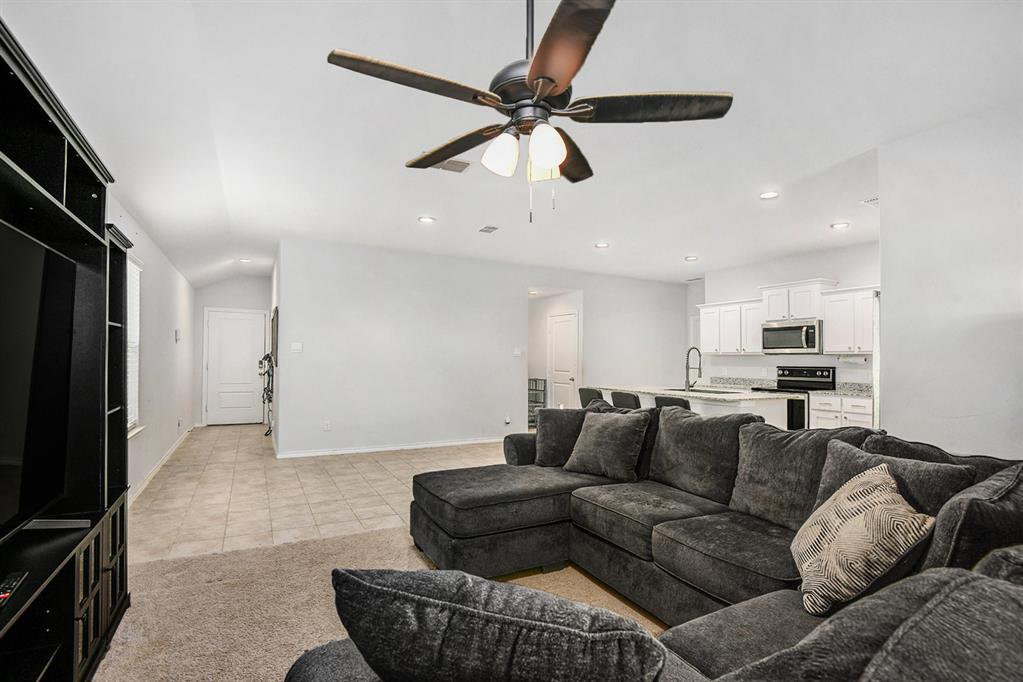 Creekside Estates - Residential