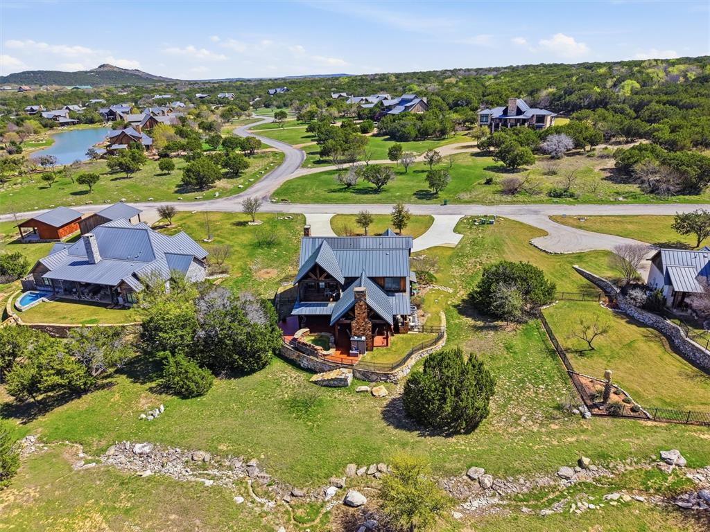 Hill County Harbor - Residential