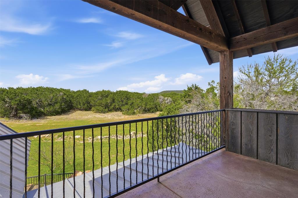 Hill County Harbor - Residential