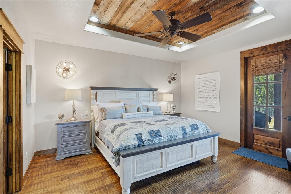 Hill County Harbor - Residential