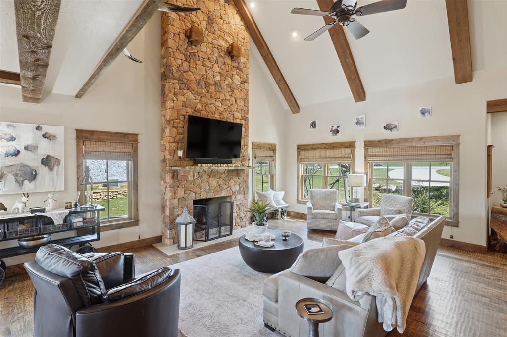 Hill County Harbor - Residential