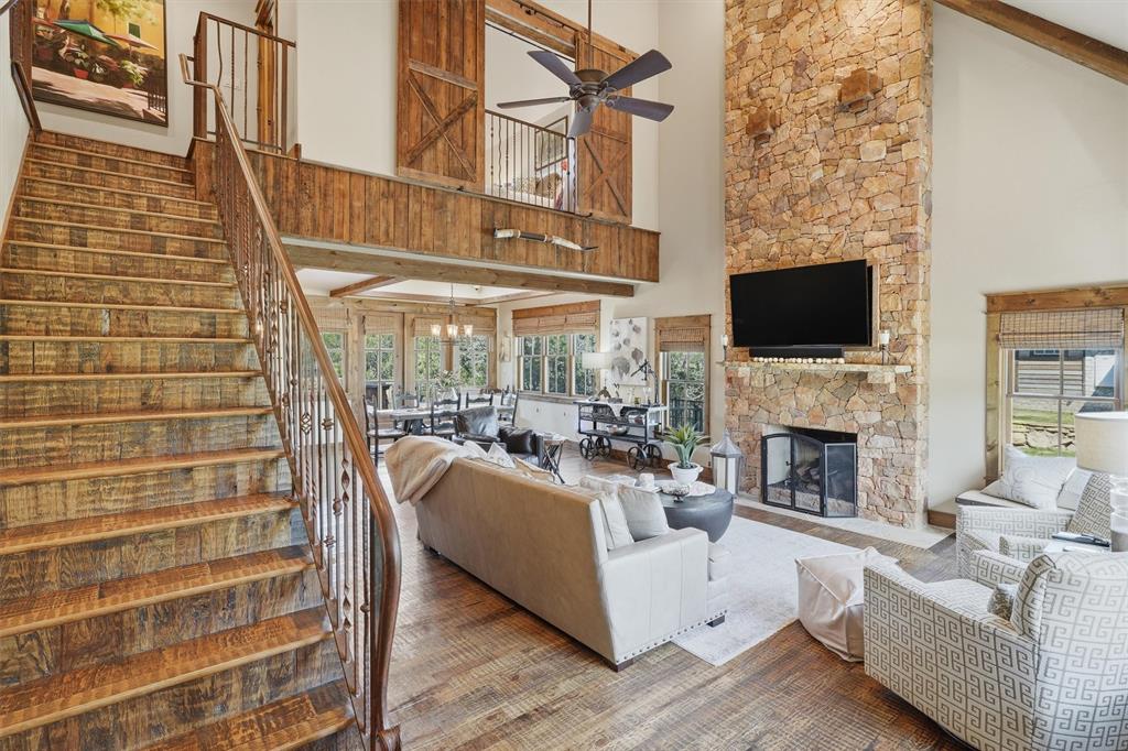 Hill County Harbor - Residential