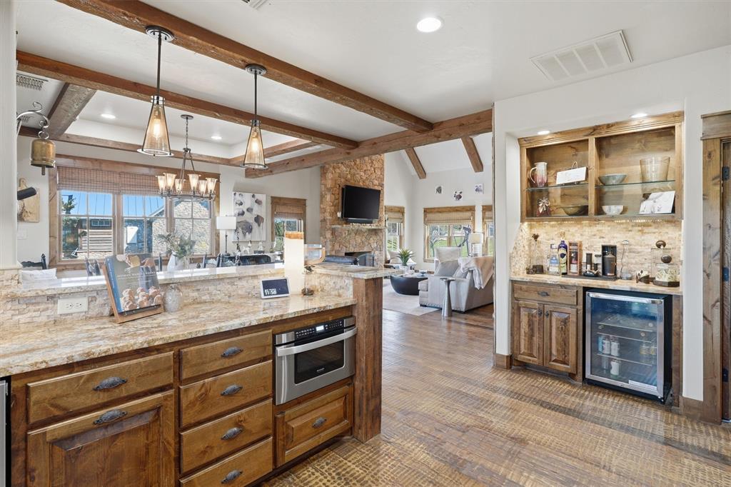 Hill County Harbor - Residential