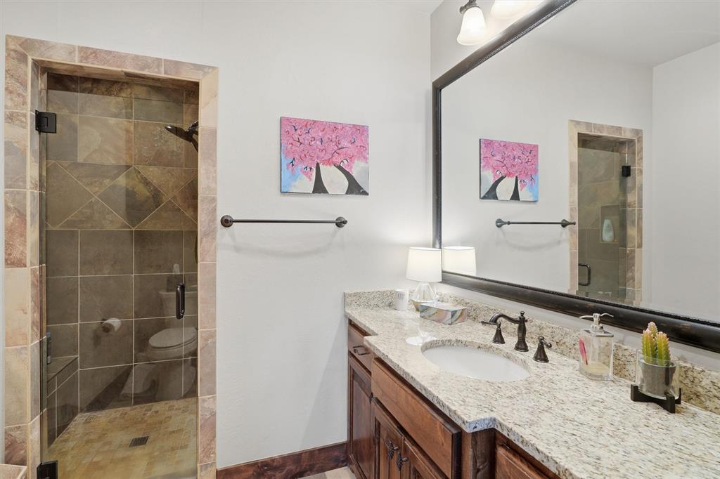 Hill County Harbor - Residential