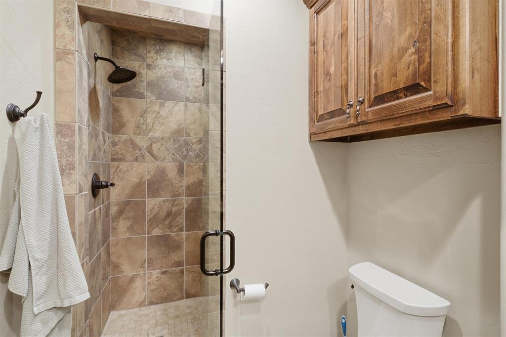 Hill County Harbor - Residential