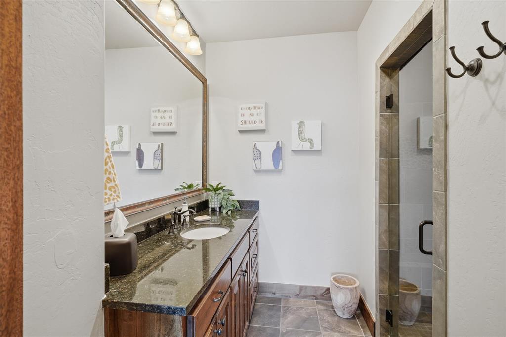 Hill County Harbor - Residential