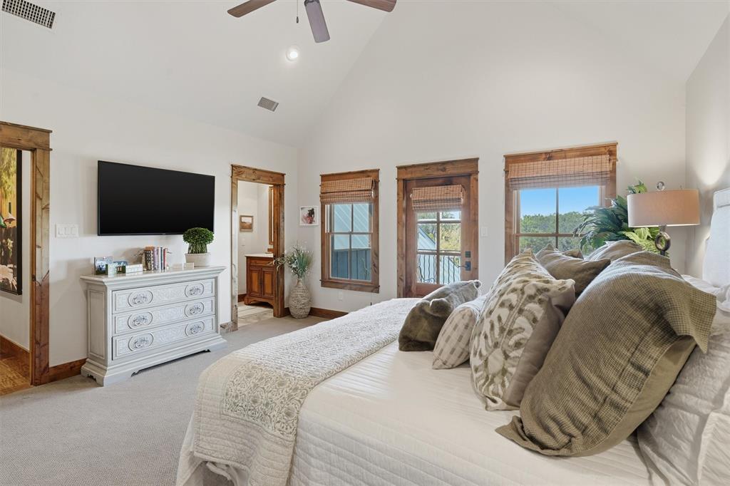 Hill County Harbor - Residential