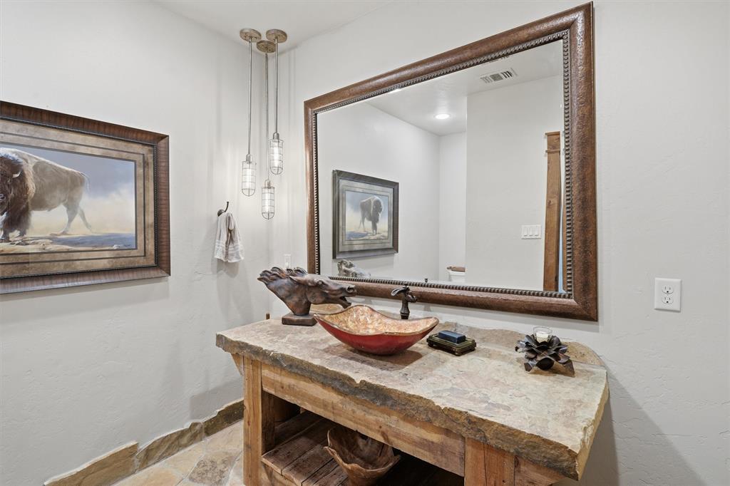 Hill County Harbor - Residential