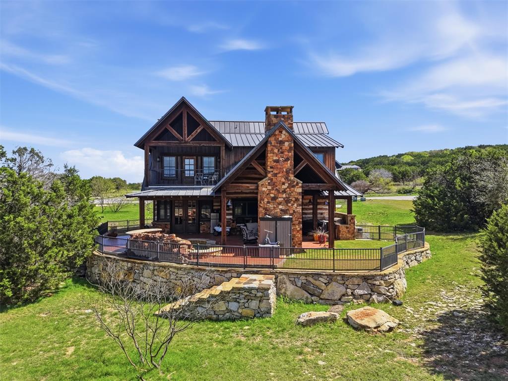 Hill County Harbor - Residential