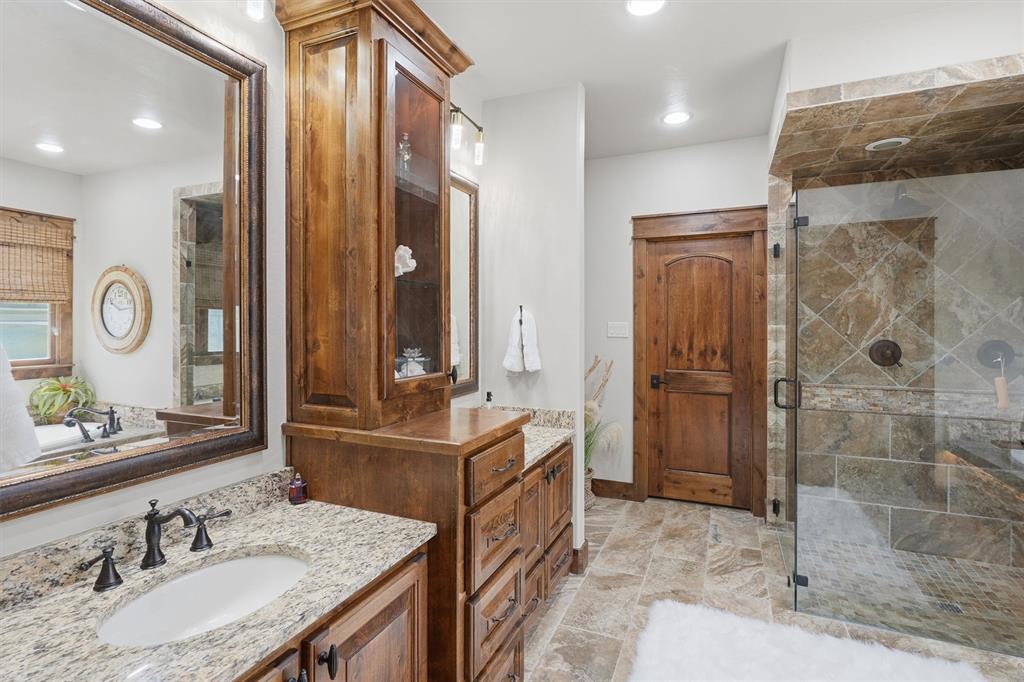 Hill County Harbor - Residential