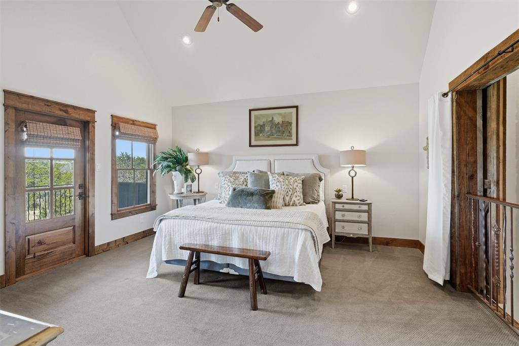 Hill County Harbor - Residential