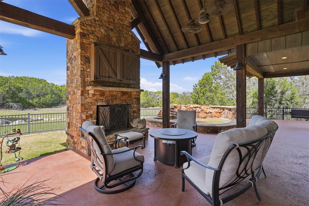 Hill County Harbor - Residential