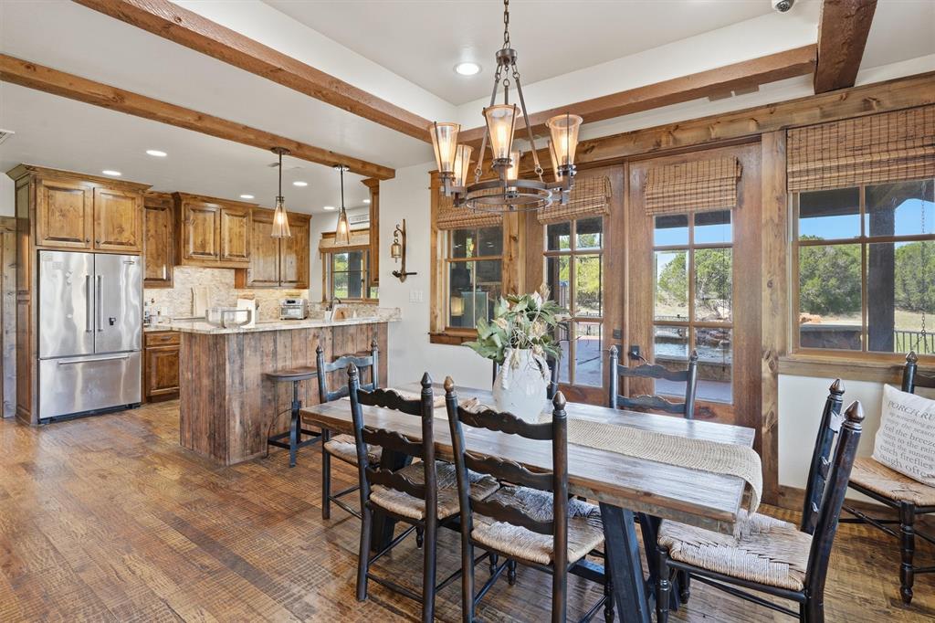 Hill County Harbor - Residential