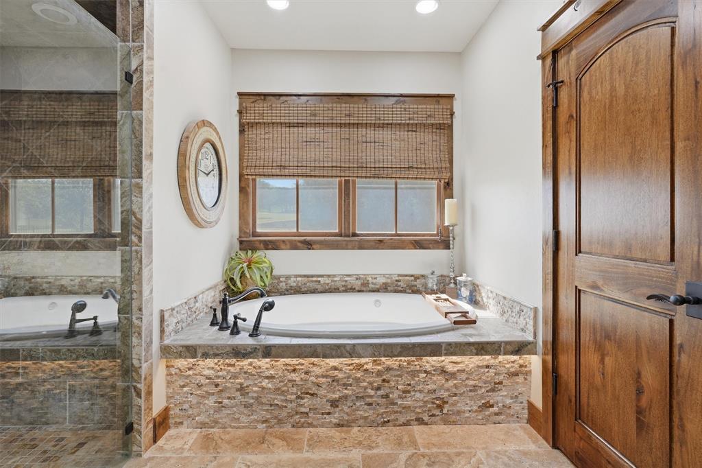 Hill County Harbor - Residential