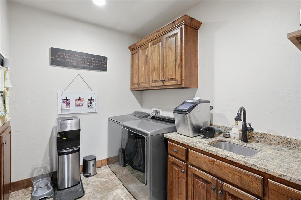 Hill County Harbor - Residential