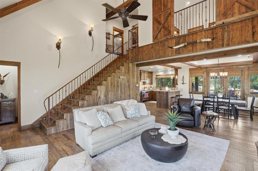 Hill County Harbor - Residential