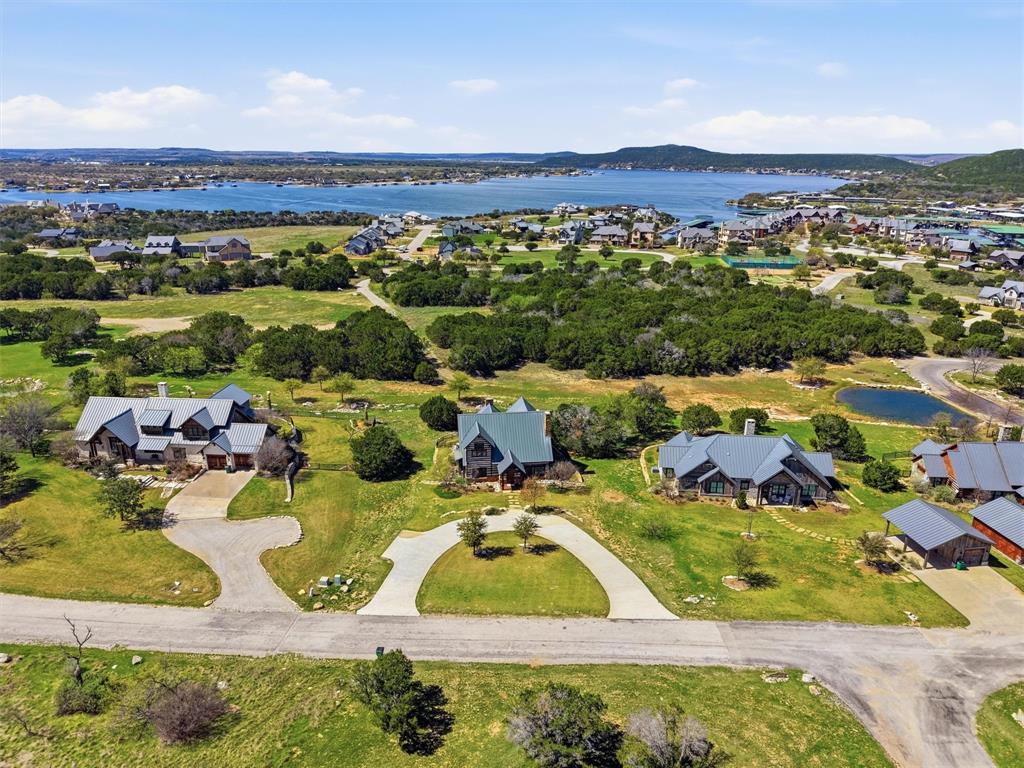 Hill County Harbor - Residential