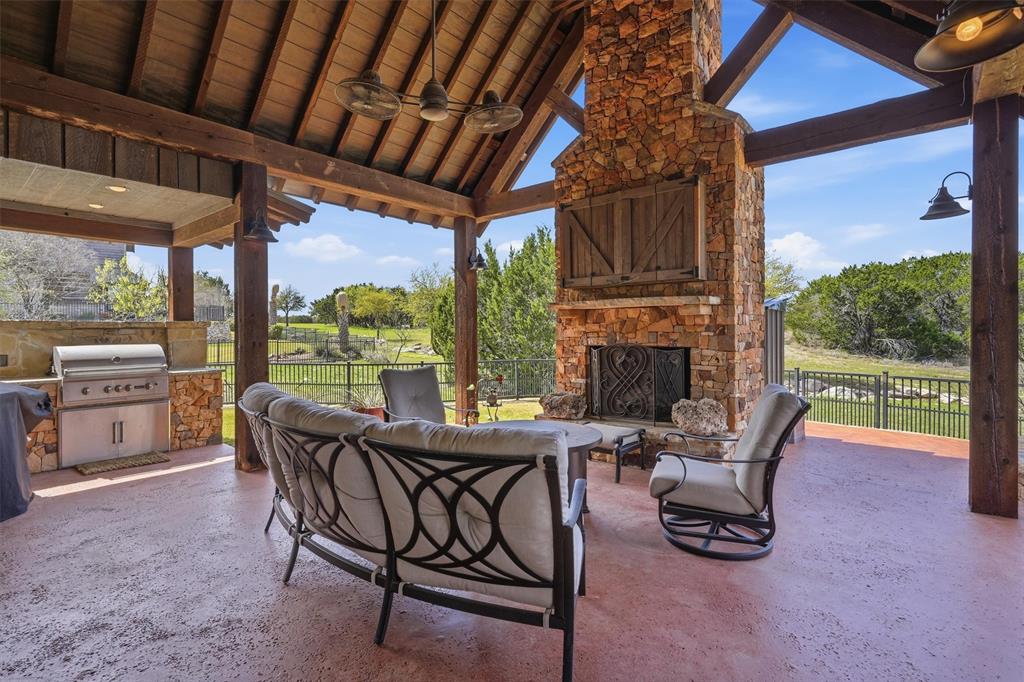 Hill County Harbor - Residential