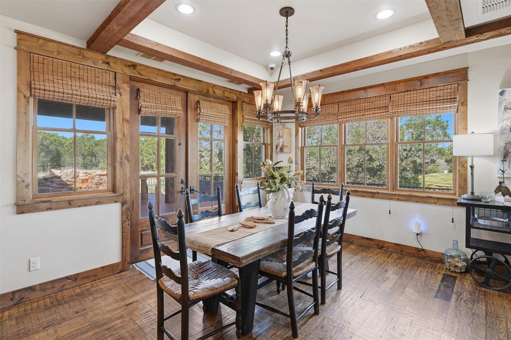 Hill County Harbor - Residential