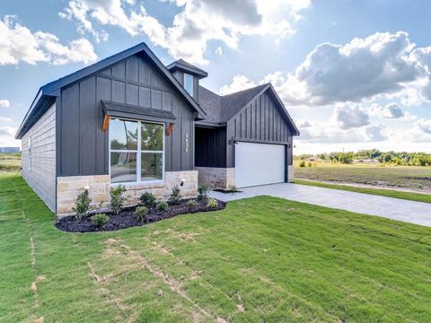 6434 Abner Road Terrell TX 75161