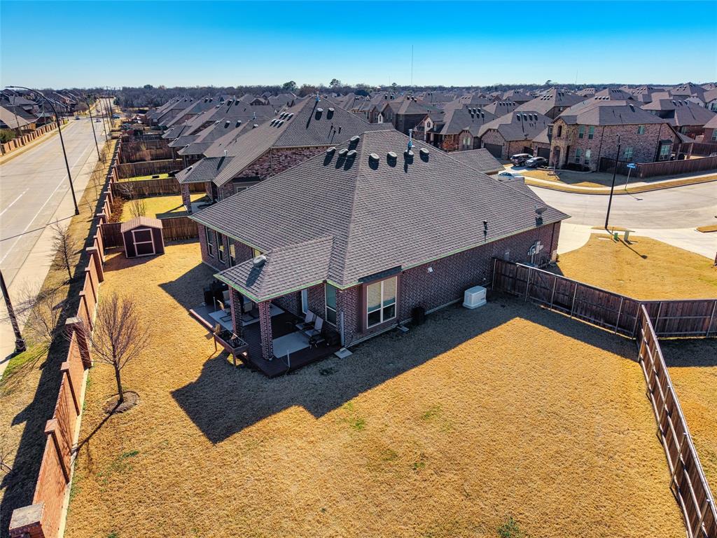 Twin Hills Ph 2 - Residential