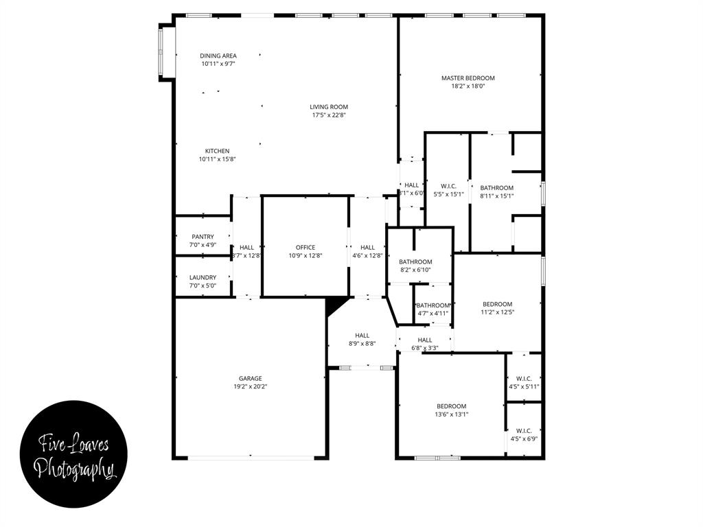 Twin Hills Ph 2 - Residential