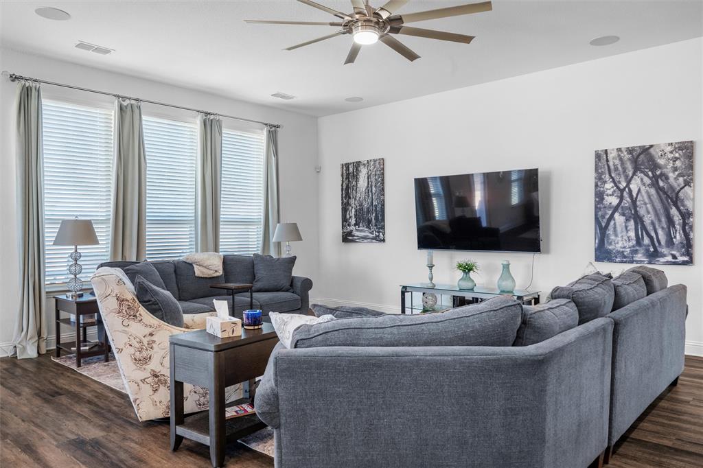 Twin Hills Ph 2 - Residential